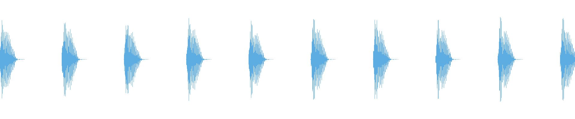 Waveform
