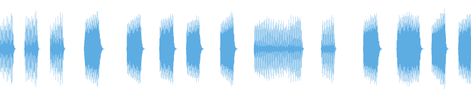 Waveform