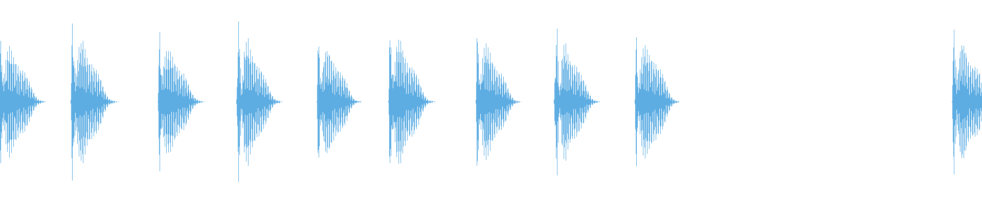 Waveform