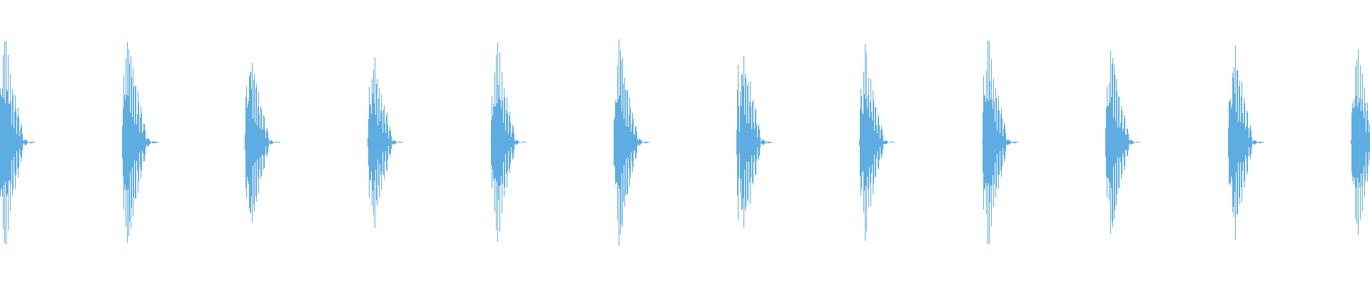 Waveform