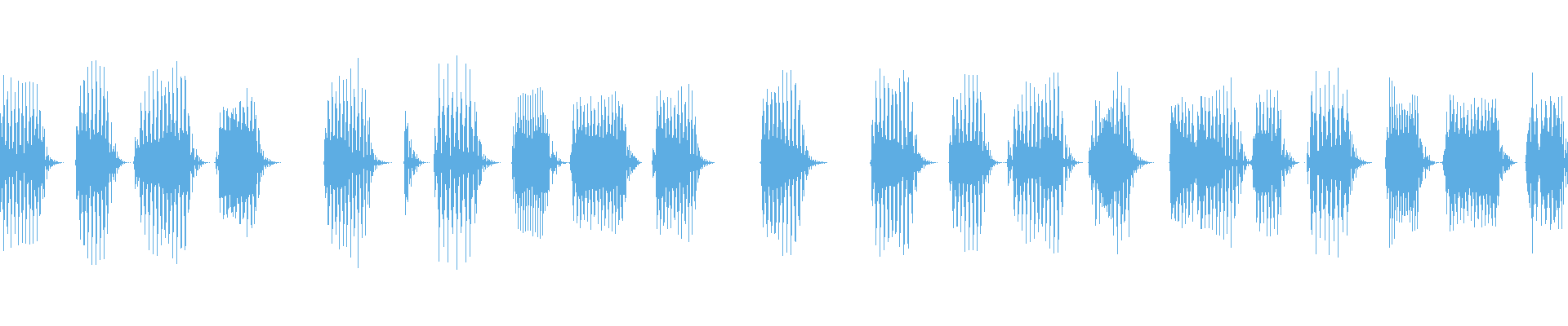 Waveform