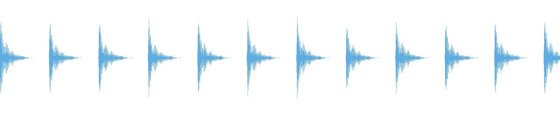 Waveform