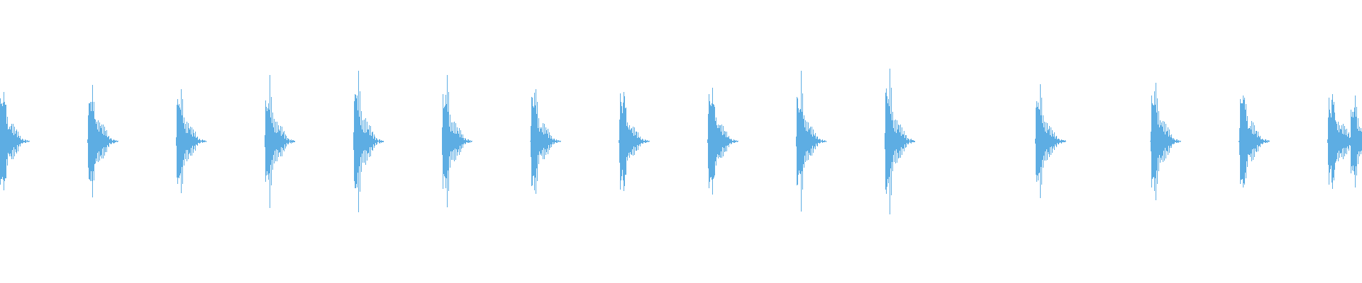 Waveform