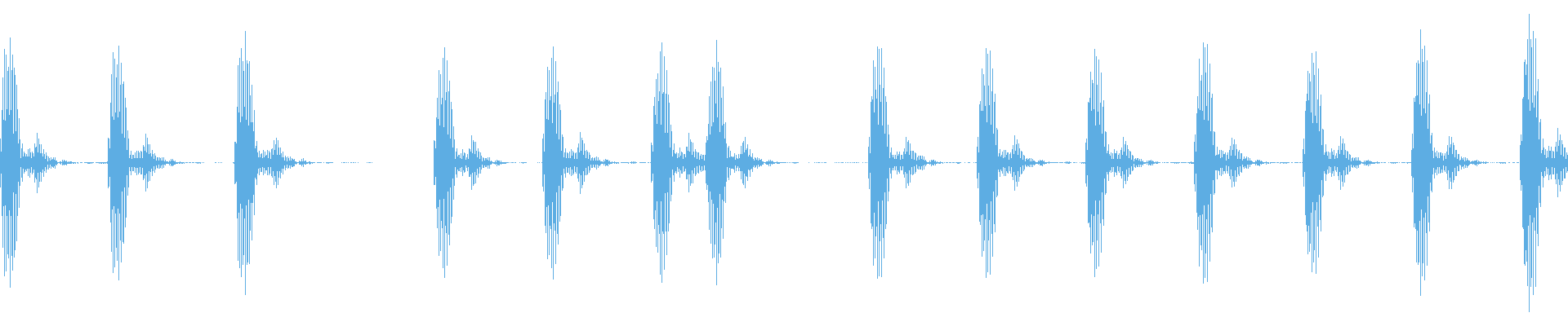 Waveform