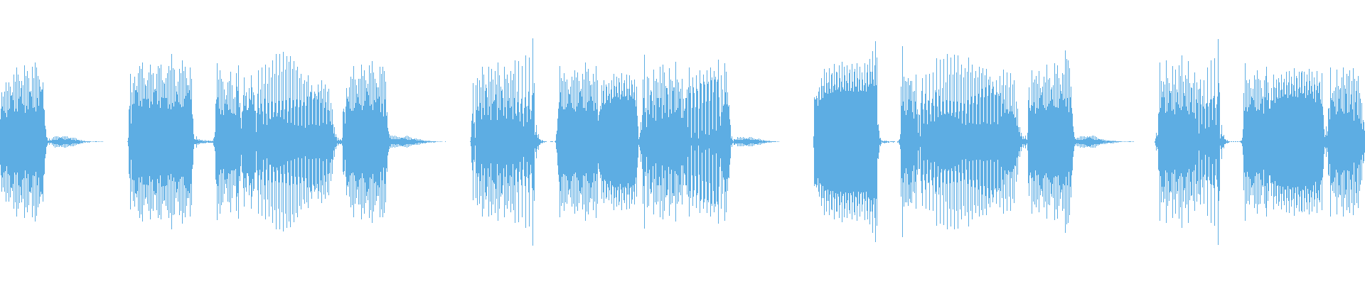 Waveform