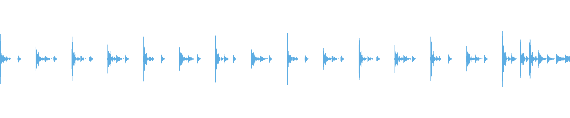 Waveform