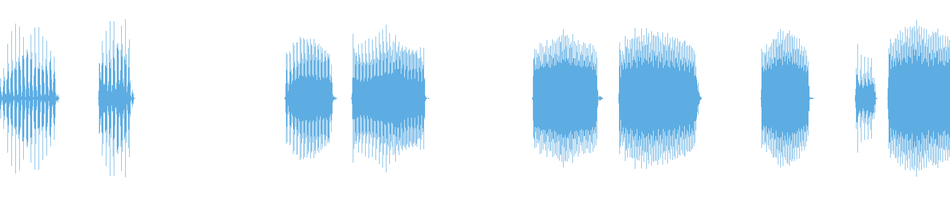 Waveform