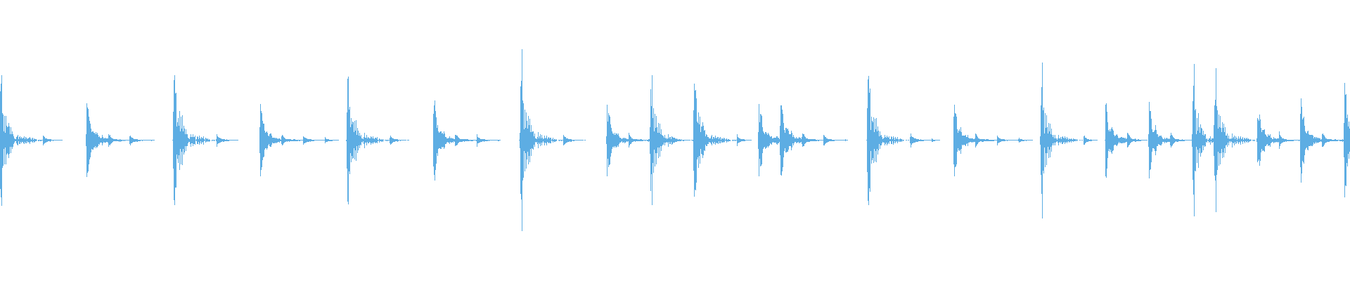Waveform