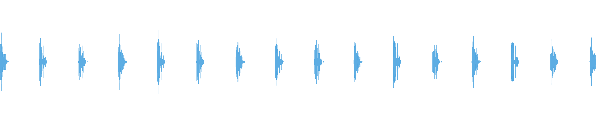 Waveform