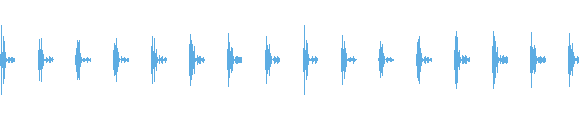 Waveform