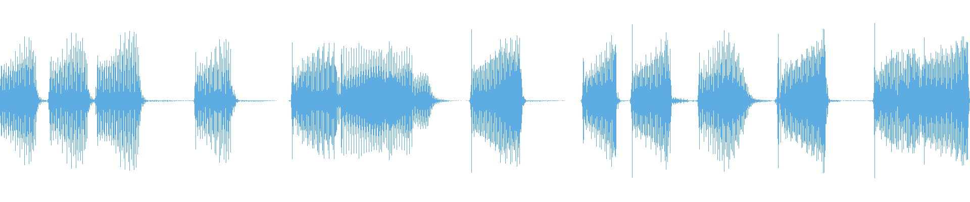 Waveform