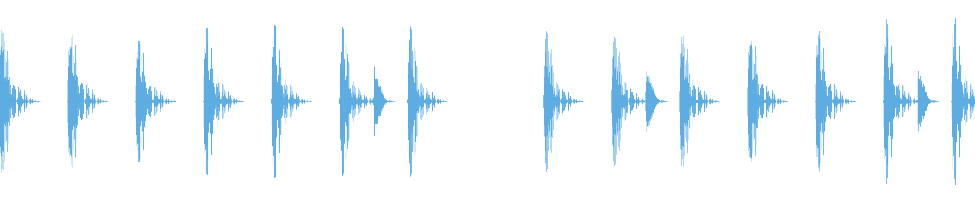 Waveform