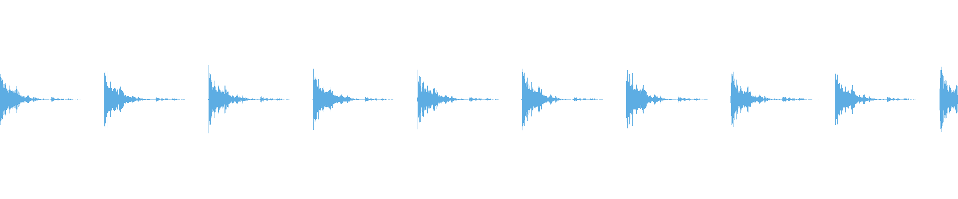 Waveform