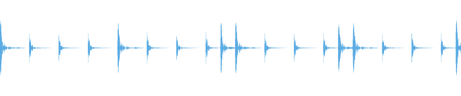 Waveform