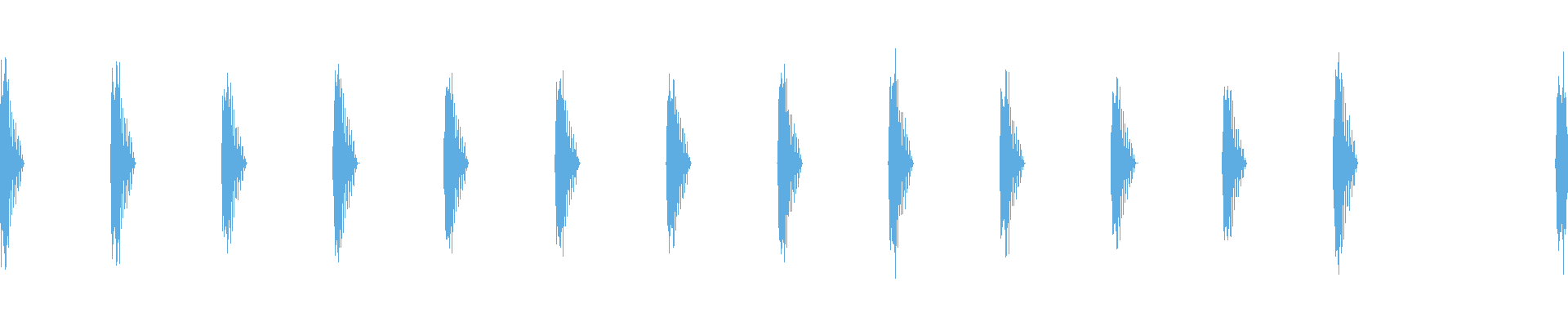 Waveform