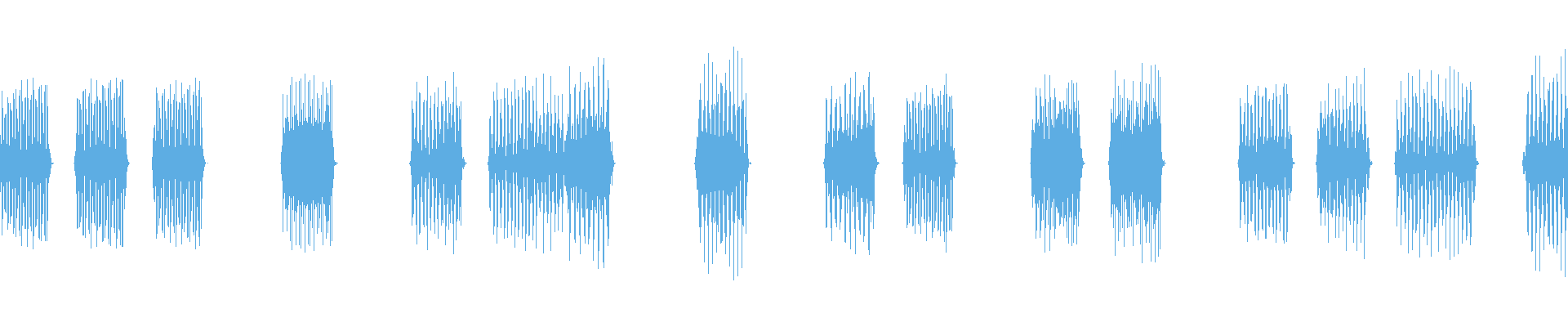 Waveform