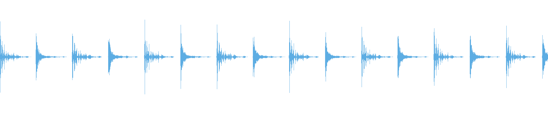 Waveform