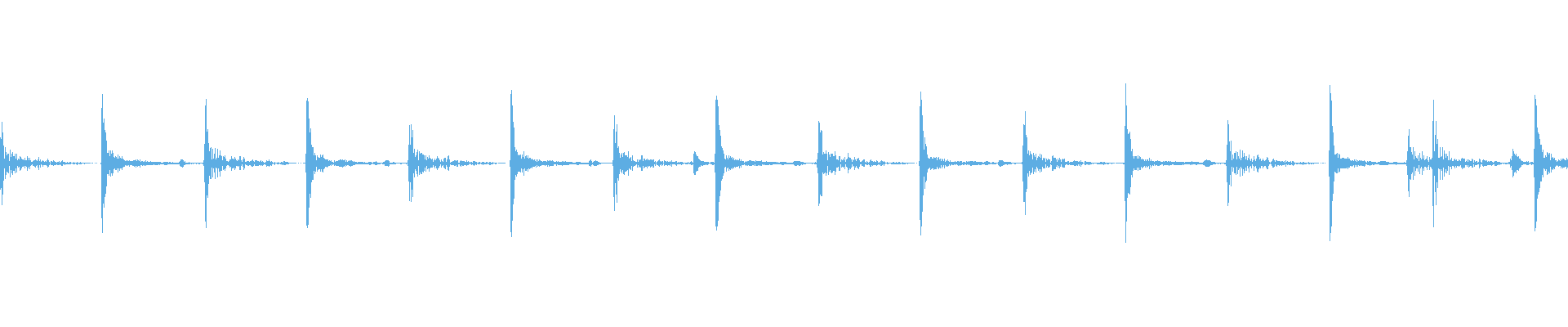 Waveform