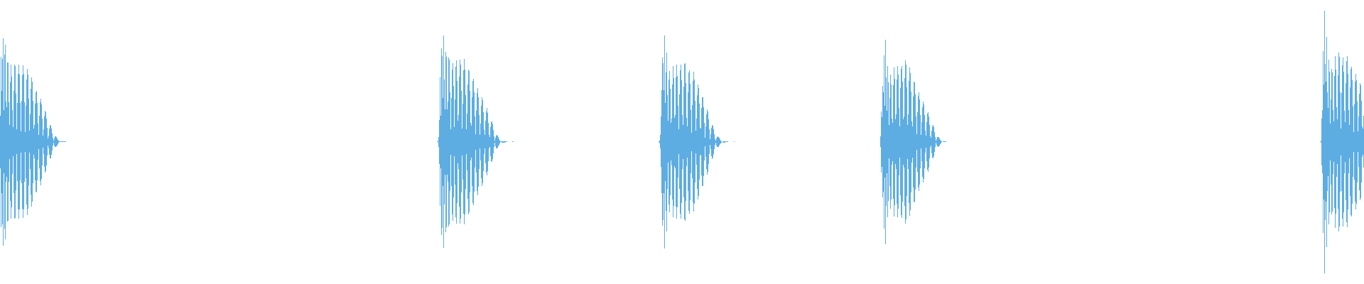 Waveform