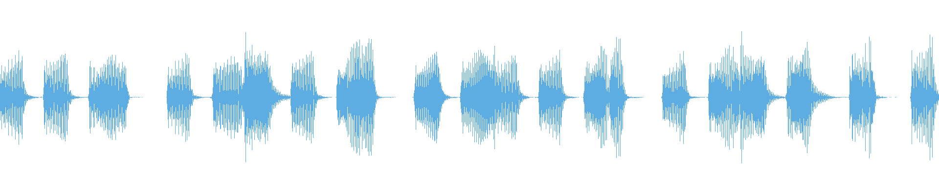 Waveform