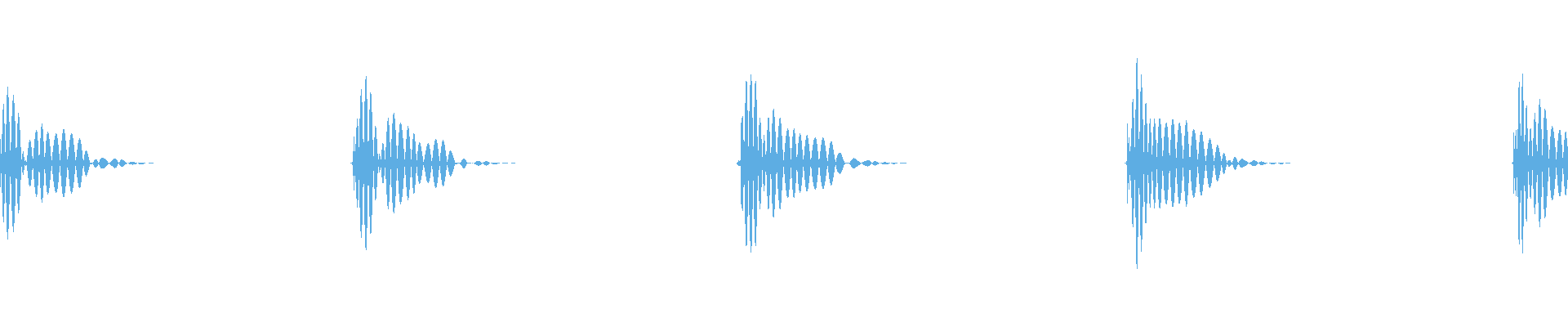 Waveform