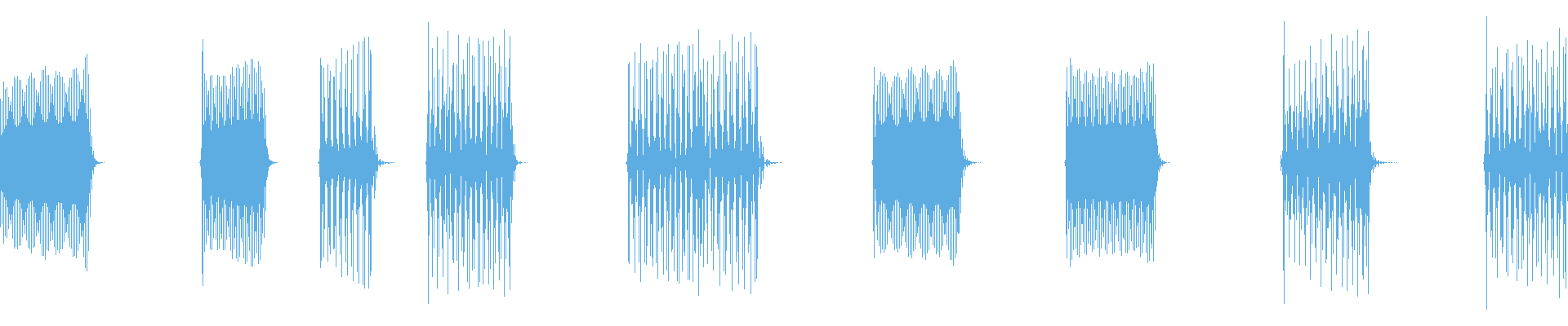 Waveform