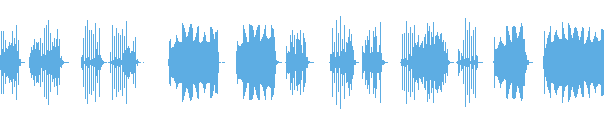 Waveform