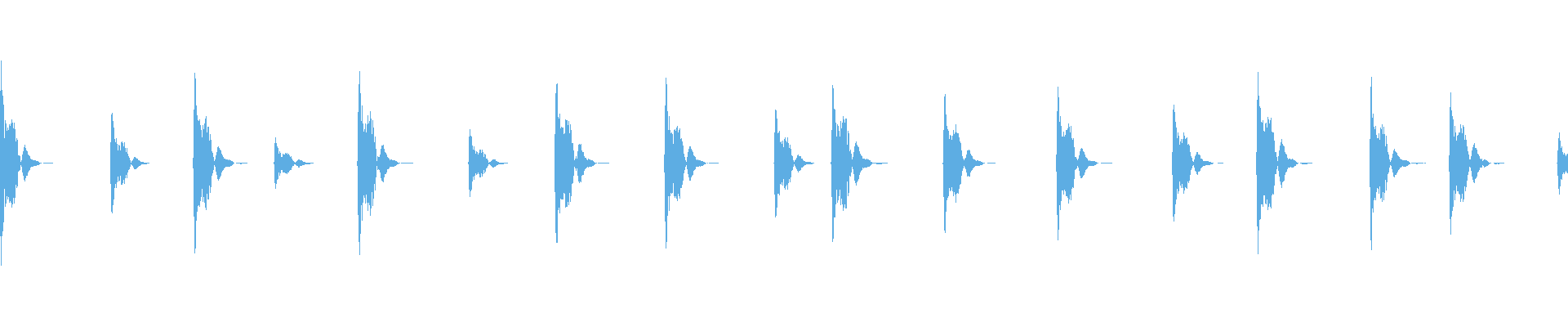 Waveform