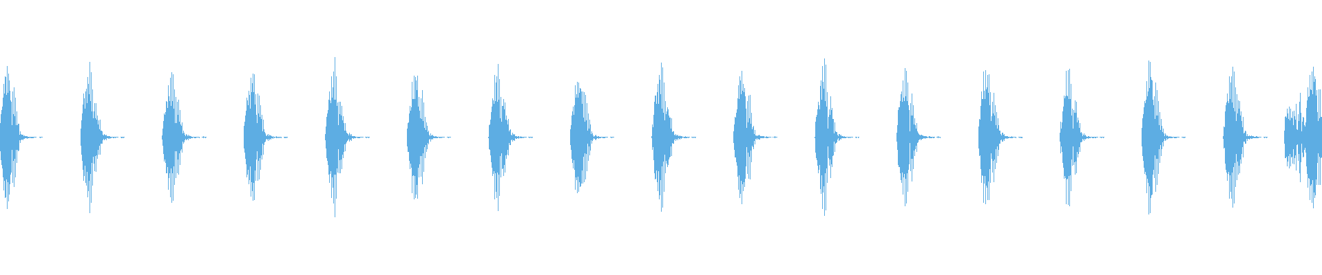 Waveform