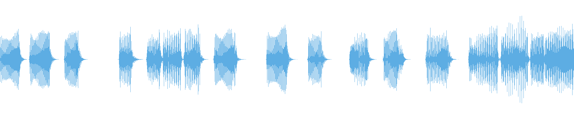 Waveform