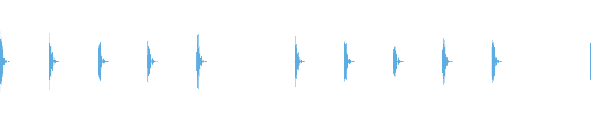 Waveform