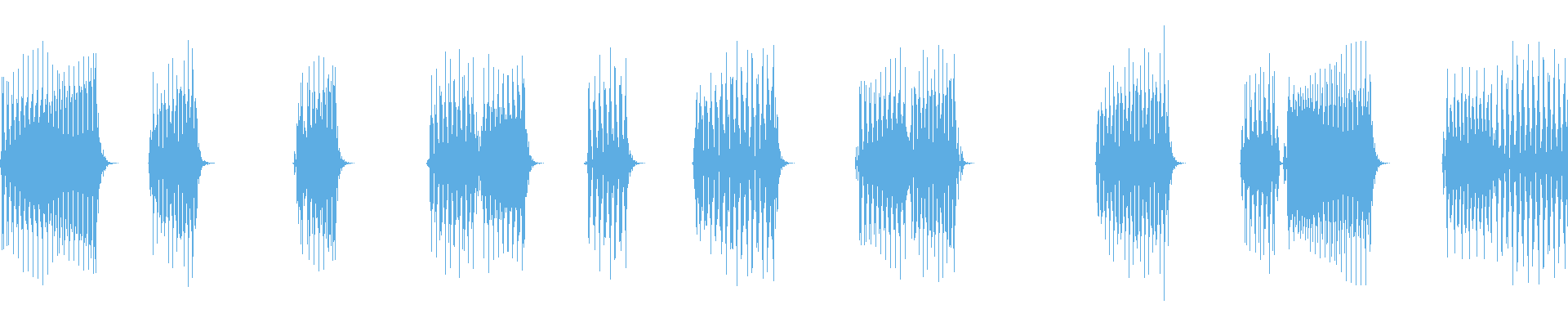 Waveform