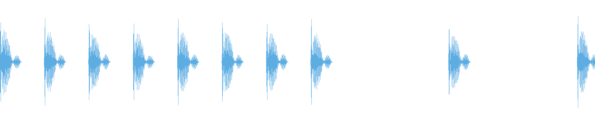 Waveform