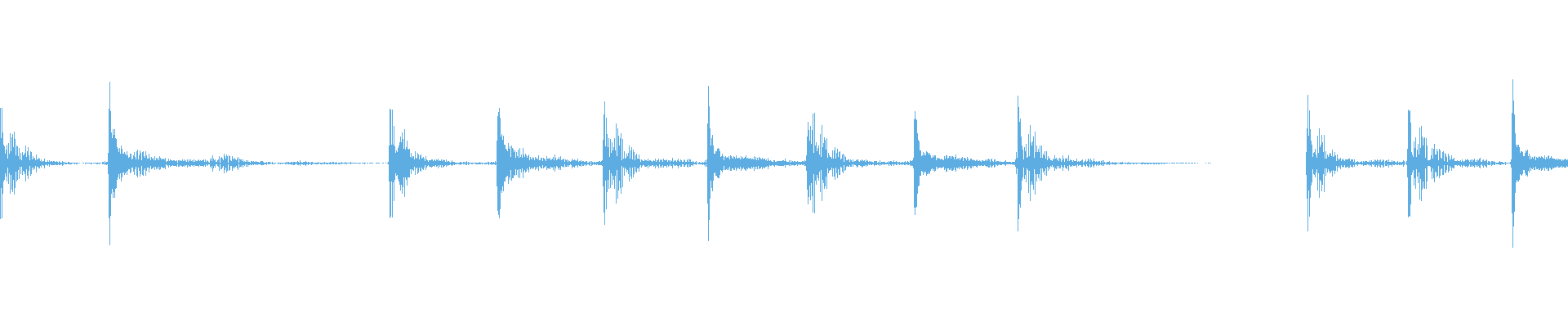 Waveform