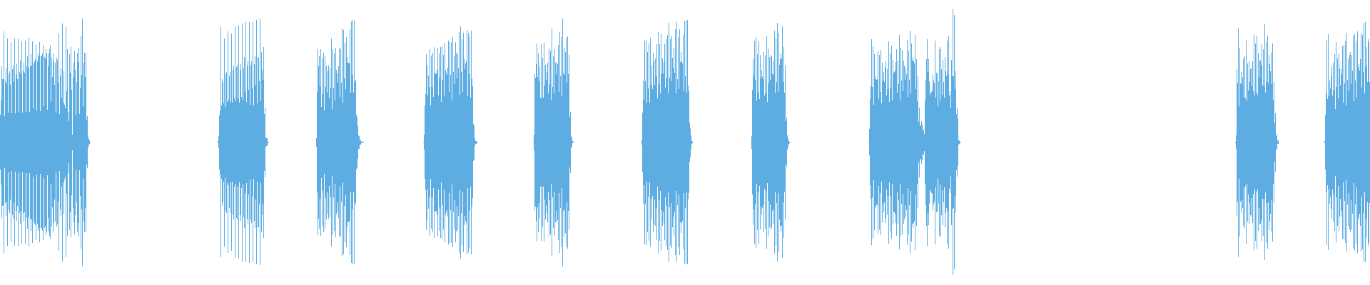 Waveform