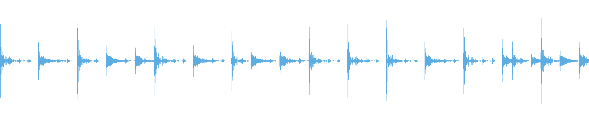 Waveform