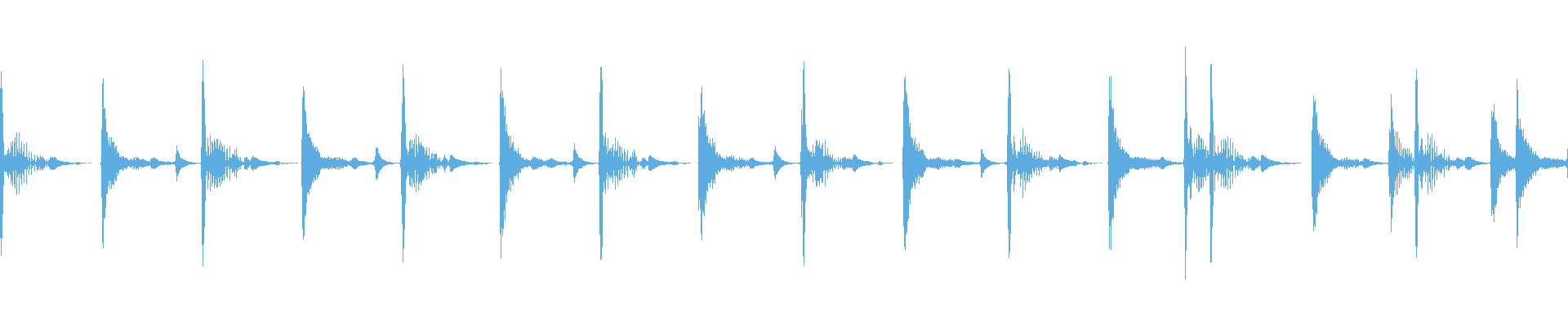 Waveform