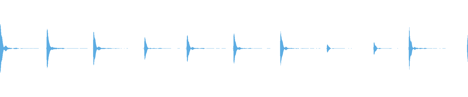 Waveform