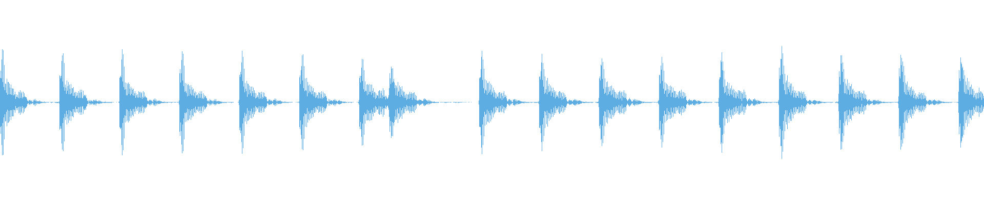 Waveform