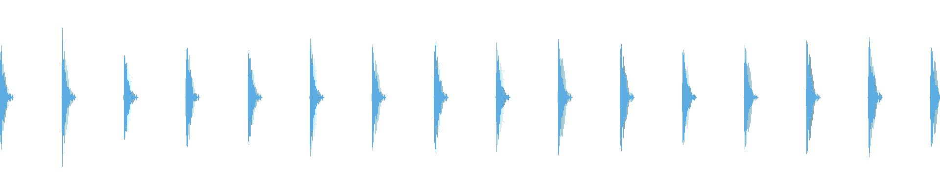 Waveform