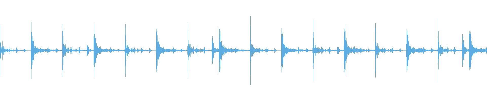 Waveform