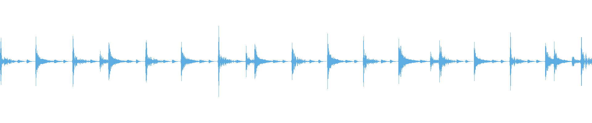 Waveform