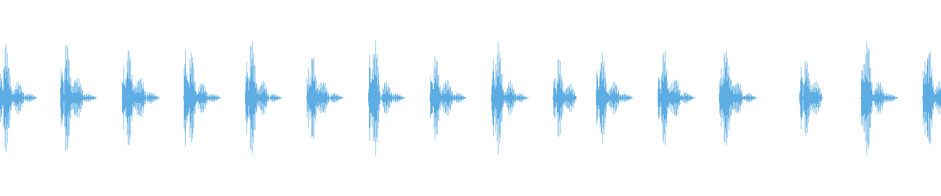 Waveform