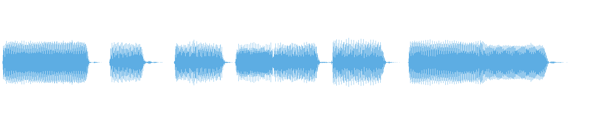 Waveform