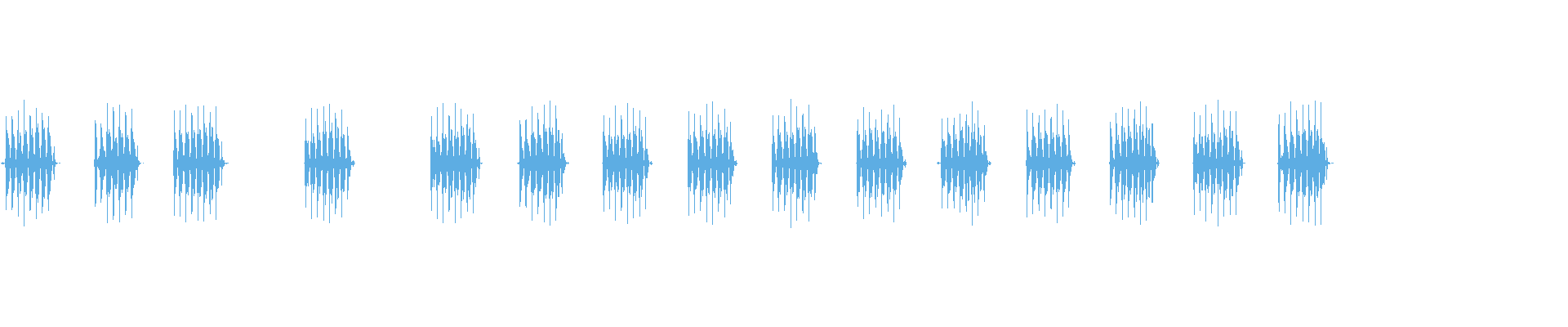 Waveform