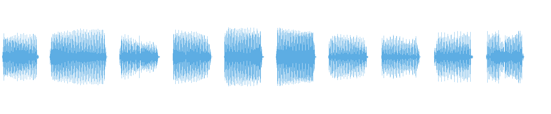 Waveform