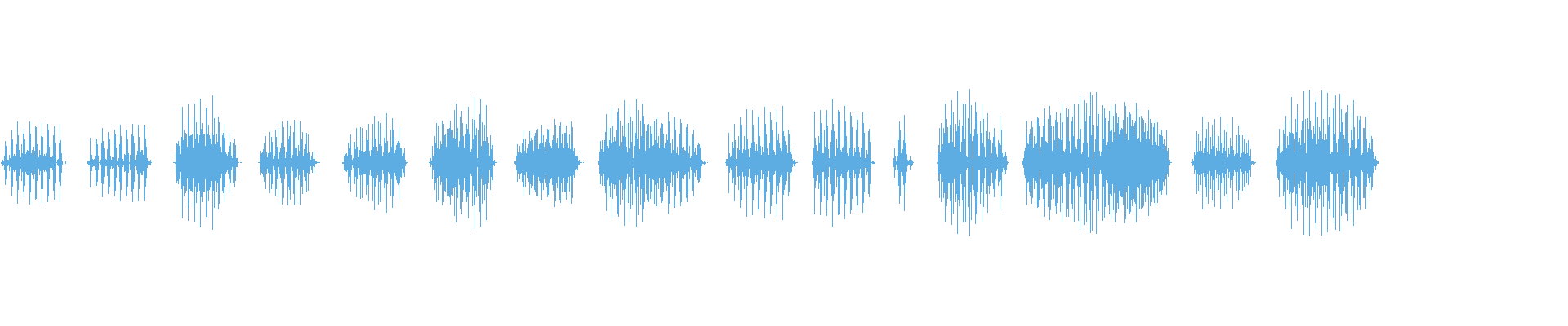 Waveform