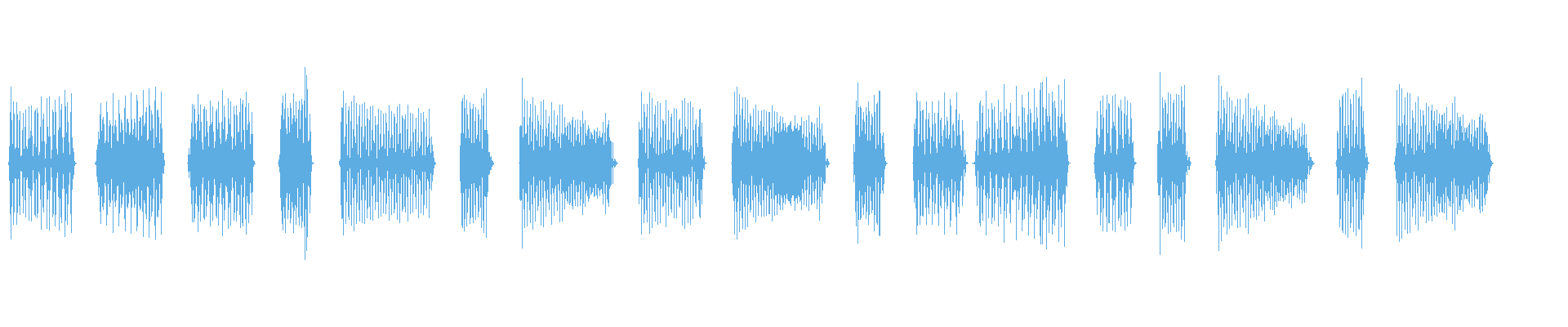 Waveform
