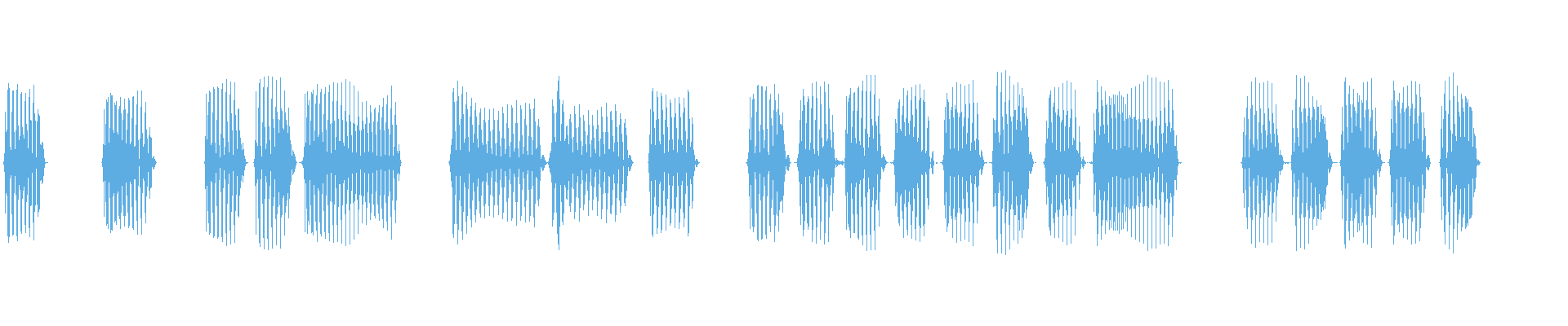 Waveform