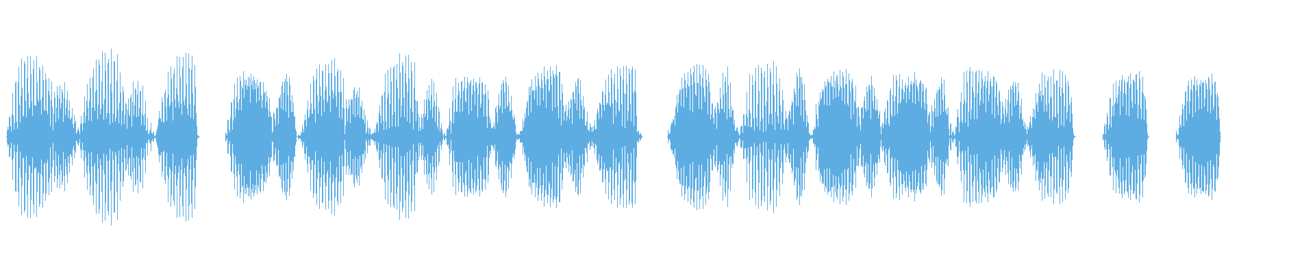 Waveform